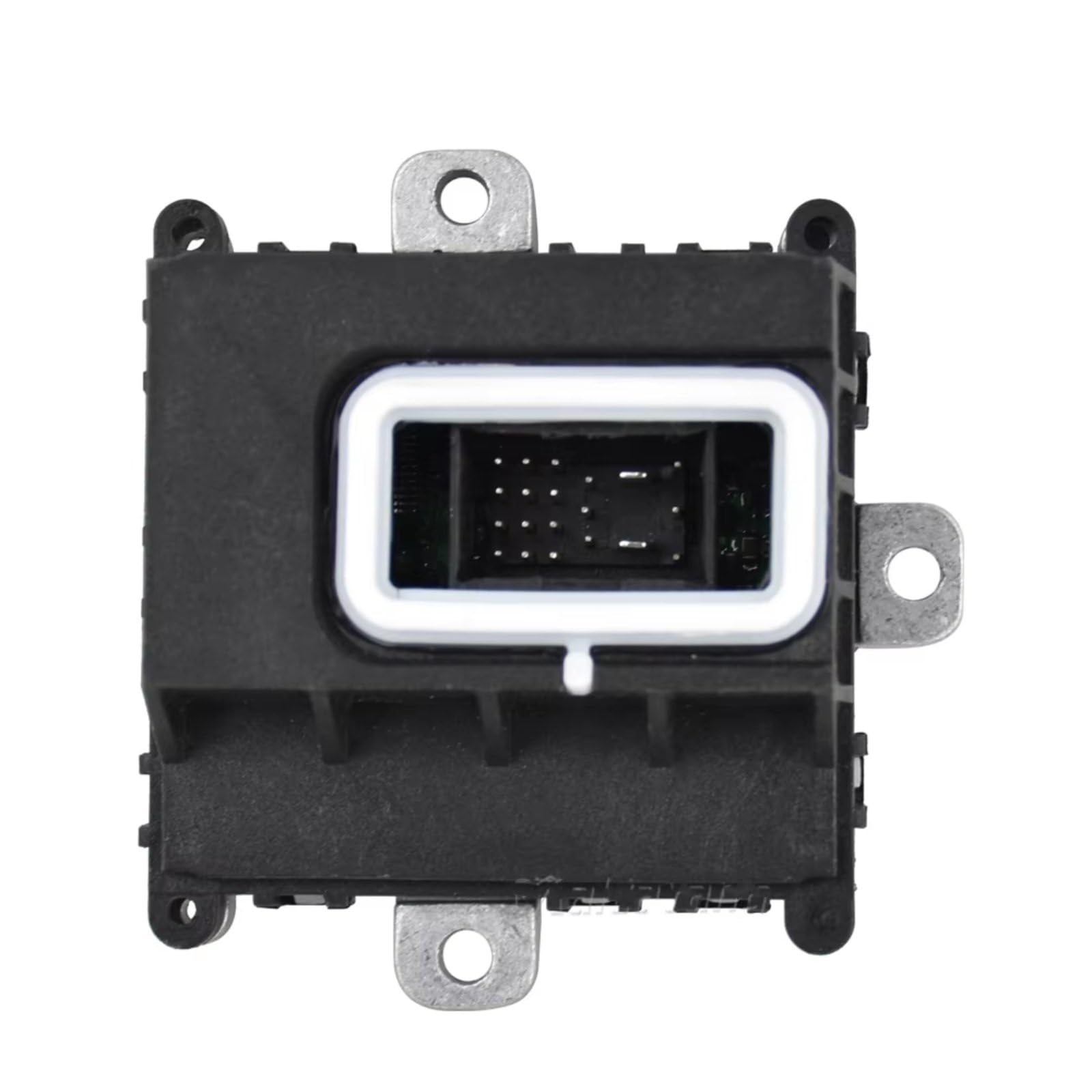 Compatible Avec BMW Pour E46 E60 E65 E66 E61 E90 E91 3 5 7 Ser 63127189312 63127934836 Ballast Au Xénon Module De Lumière Courbe