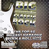 Mr. Entertainer Big Karaoke Hits: Classic Rock