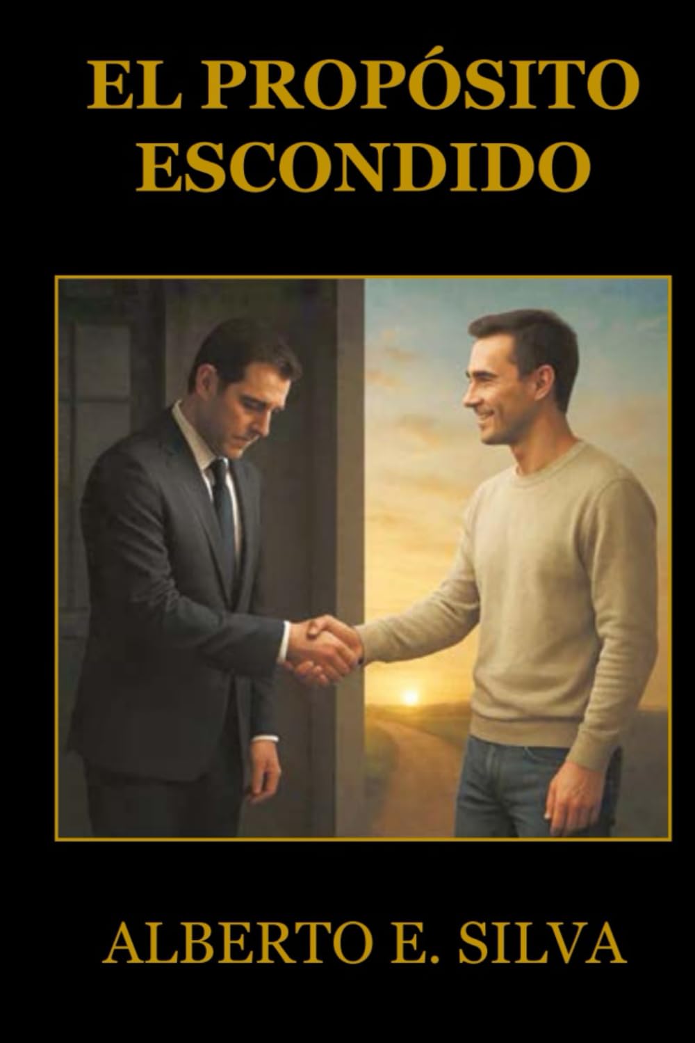 El Propósito Escondido: Un mapa para descubrirte