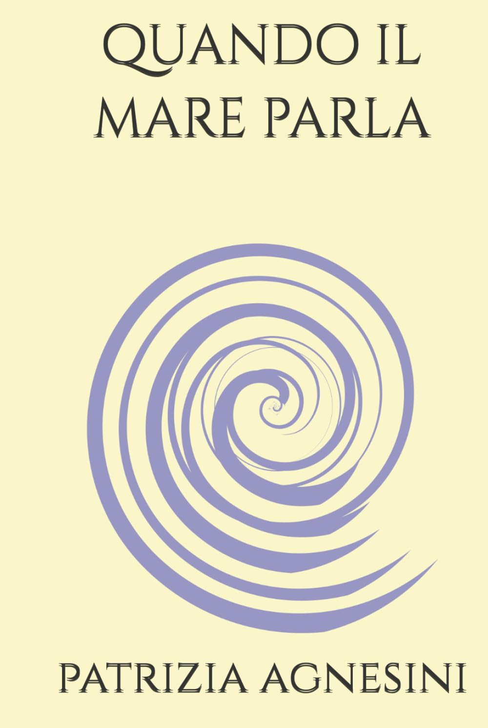 quando il mare parla