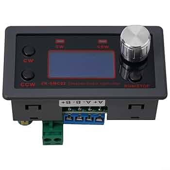 Filament Storage ZK-SMC02 42 57 Stepper Motor Controller