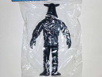 Amazon.co.jp: ソフビ 1987年 ウルトラ怪獣 ペガッサ星人 紙製タグ付