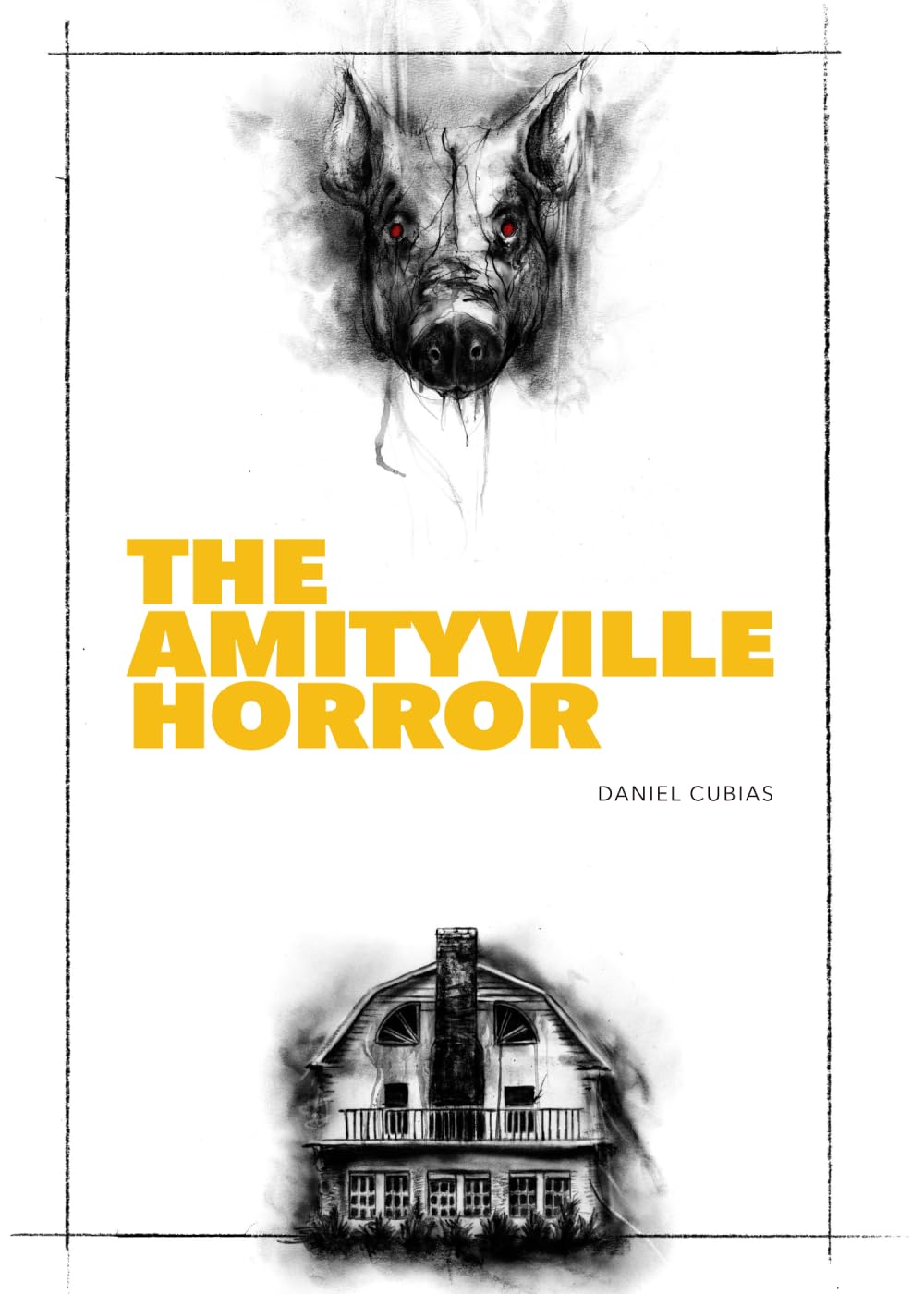 The Amityville Horror (DieDieBooks)