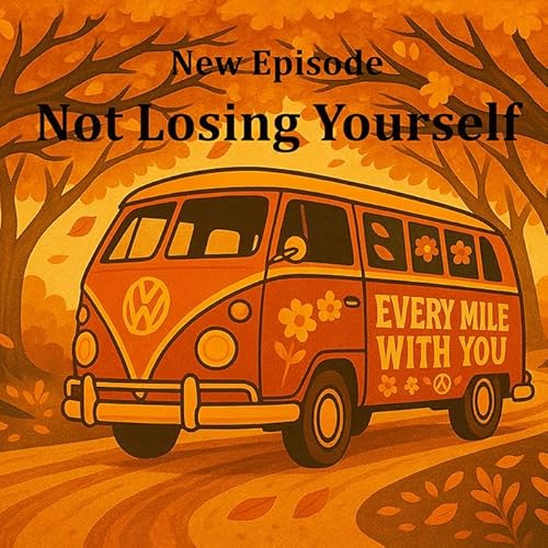 E3 Not Losing Yourself cover art