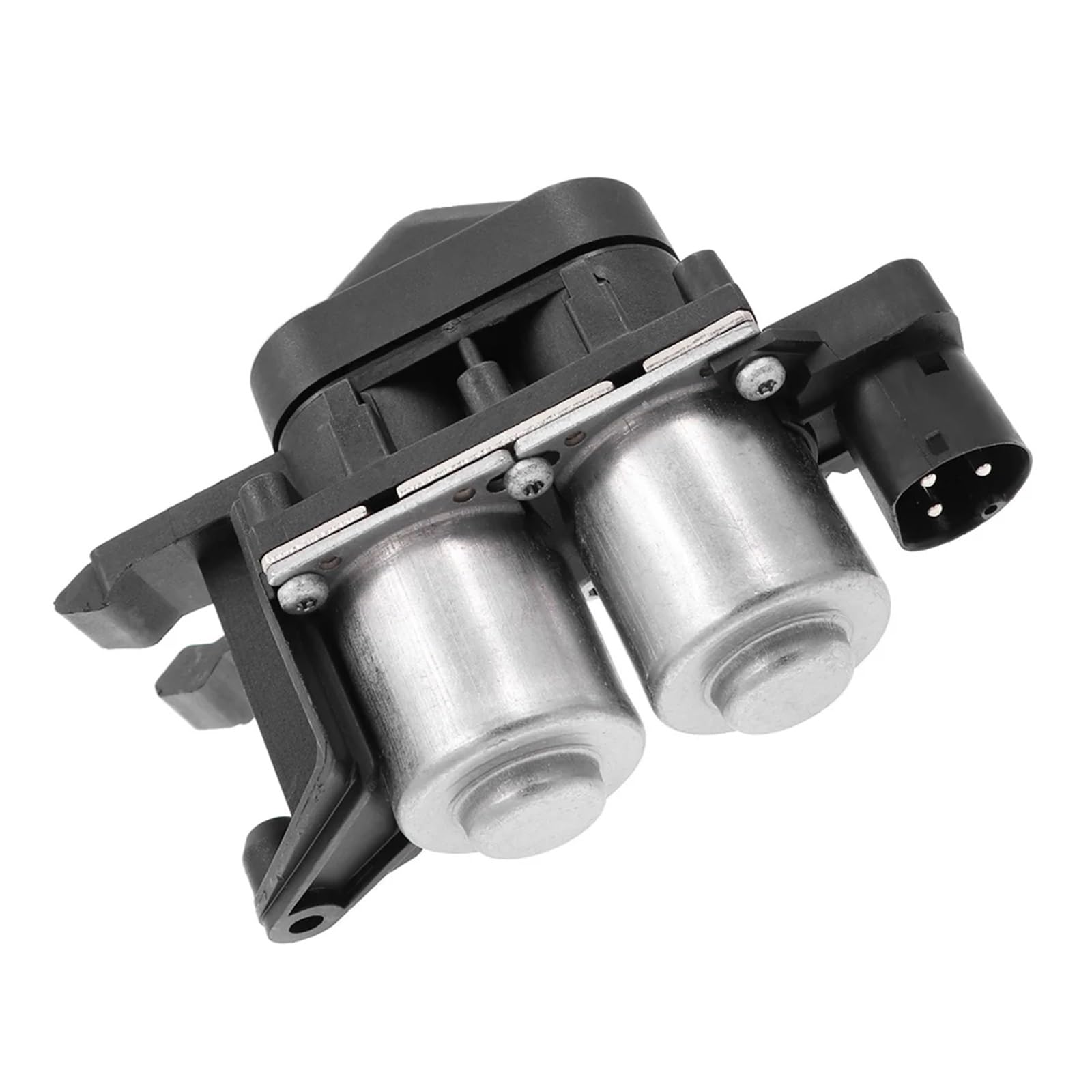 Heater Control Valve, Fit For E36 318i 323i 325i 328i M3 64118375792 Solenoid Air Conditioning Coolant Climate Water Elektrozawór regulacji temperatury w samochodzie