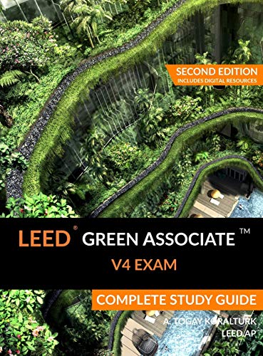 LEED Green Associate V4 Exam Study Guide Second Edition - 2