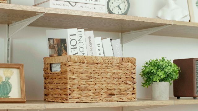 qvc aufbewahrungs etagere StorageWorks Aufbewahrungskorb aus Wasserhyazinthe, quadratische Körbe Aufbewahrungsbox, robuste Wasserkürbis Regalkörbe mit Griffen, dekorativer Korb für Geschenke, Toilettenartikel, groß, 2 Stück Küche, Haushalt & Wohnen Cool 4 ALDI E-Bike Prophete Graveler Color:Cream