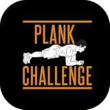 30 Day Plank Challenge