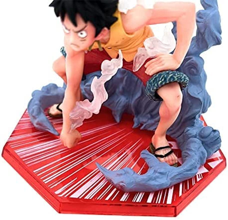 Amazon.co.jp: ワンピーストップ戦争超激戦セカンドギアバトルルフィ