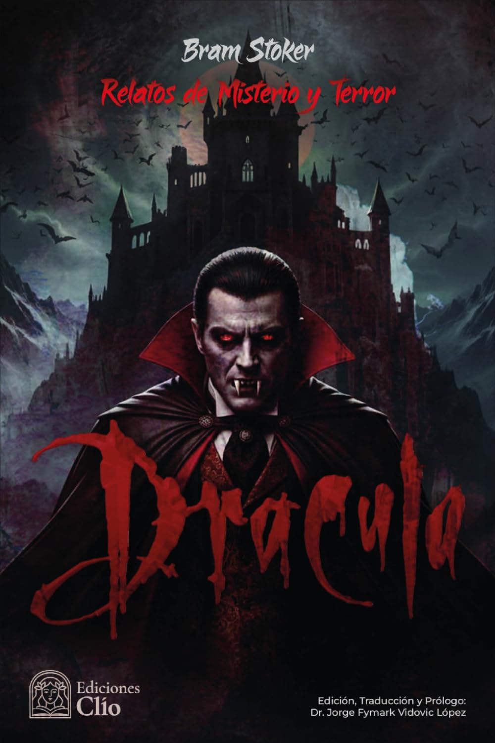 DRÁCULA