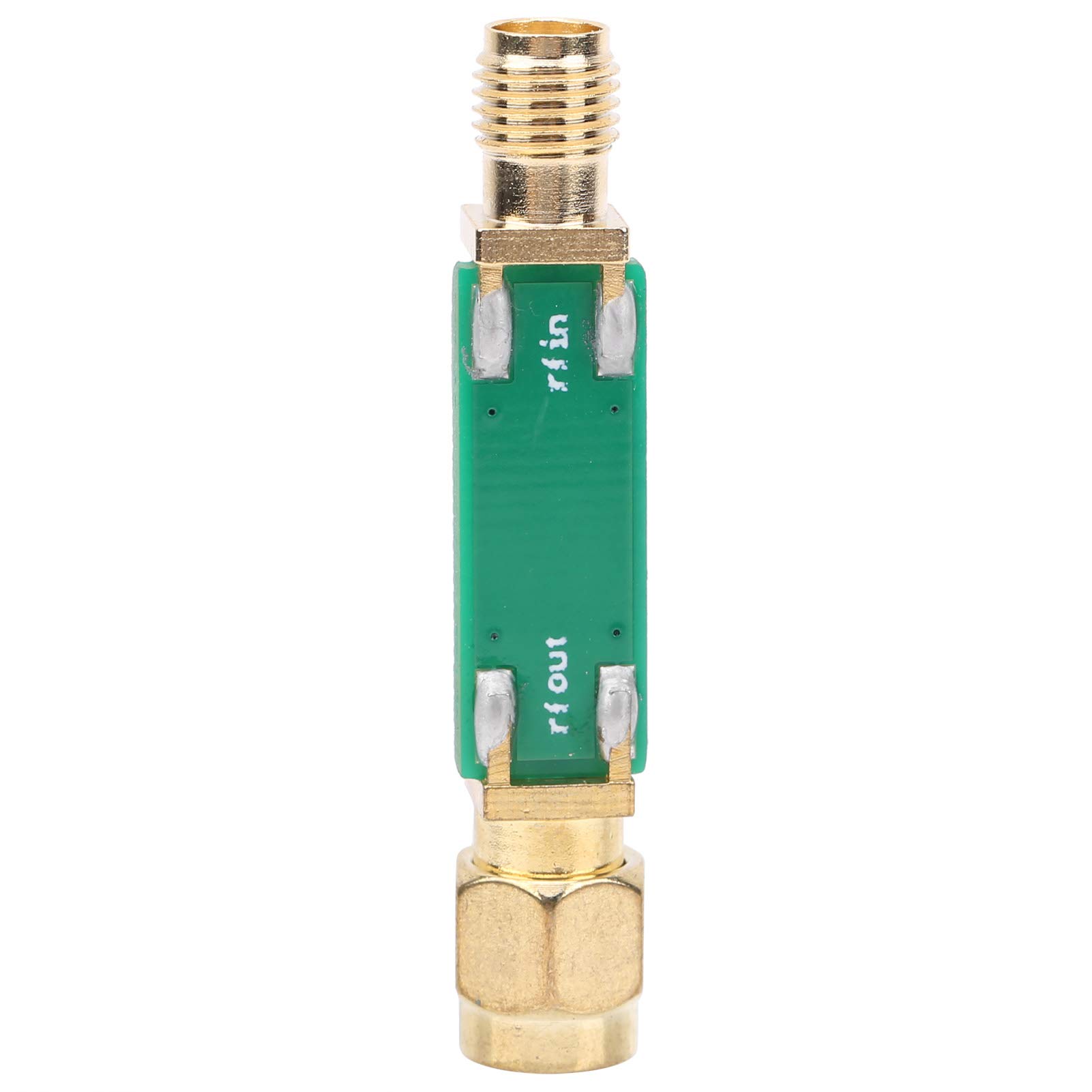 Filtro de Paso de Banda PCB de 1090 MHz de Tamaño Pequeño, Amplio Rango de Aplicación con Antiinterferencias, Fácil de Usar