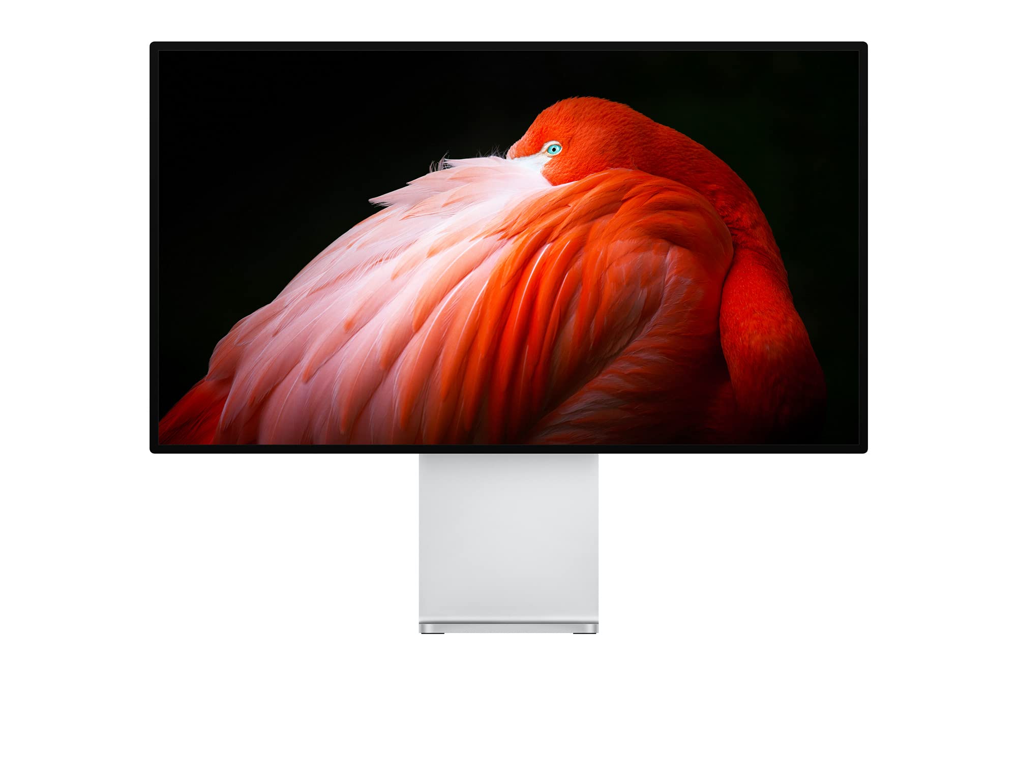 Apple 32-inch Pro Display XDR - Nano-texture glass with Retina 6K display