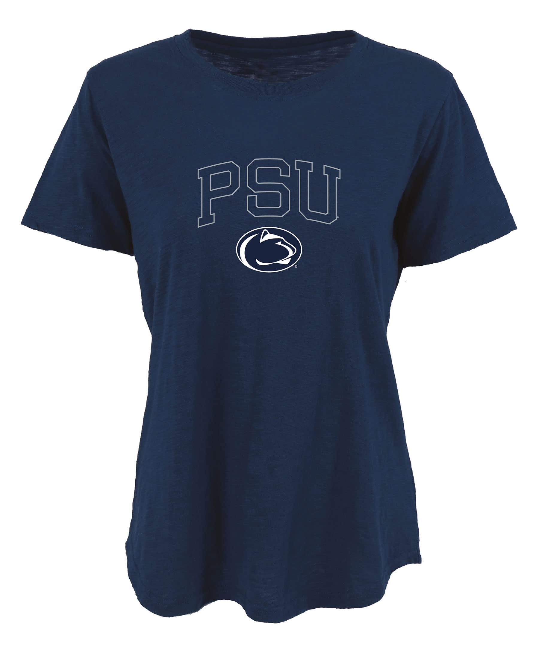 boxercraftWomen's Penn State Cut It Out Tee T-Shirt