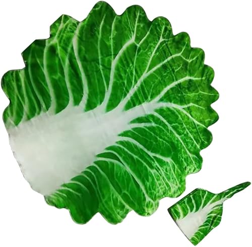 KOMBIUDA 1 juego de mantas para bebé con hojas más suaves y creativas para dormir, accesorios para recién nacidos, sombrero para foto de fondo disponible en Yaxa Colombia