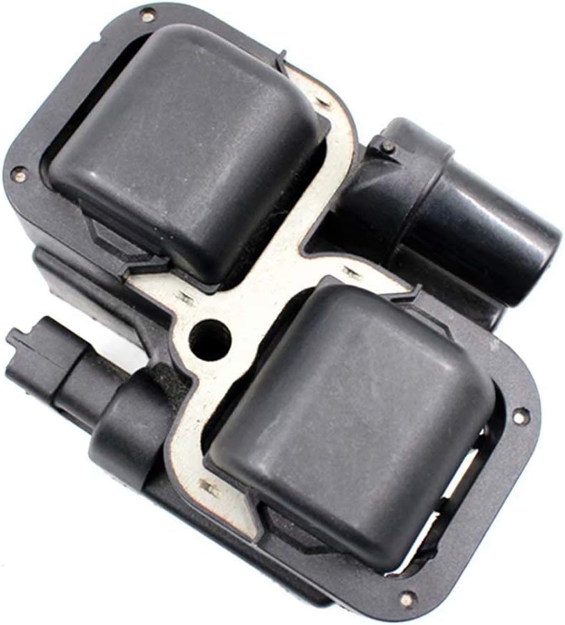 USJSM 6PCS 0221503035 0001587303 Ignition Coil Pack for