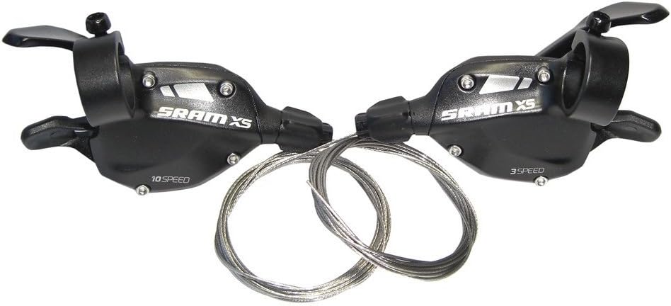 SramX.5 3x10spd Trigger Shifter Set by SRAM