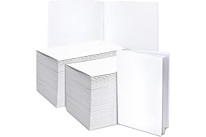 Unleash Your Kids' Creativity with Our Blank Story Paper Books