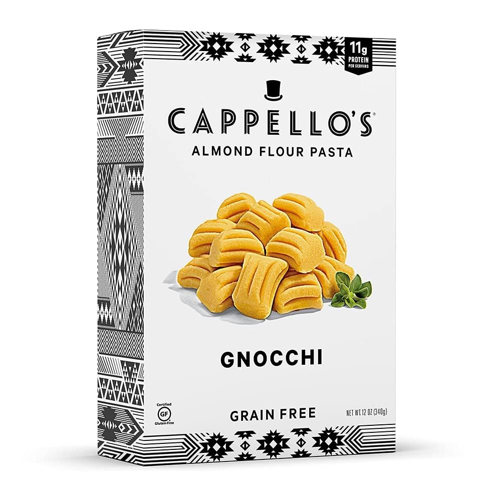 Cappello's, Gnocchi