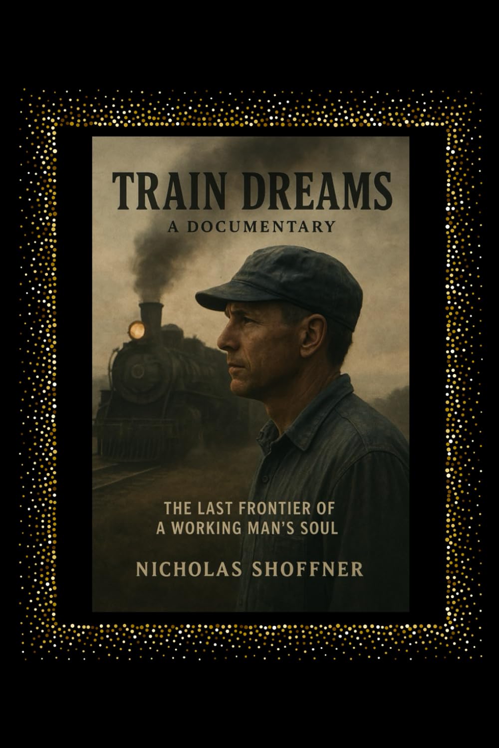 Train Dreams: A documentary: The Last Frontier of a Working Man’s Soul
