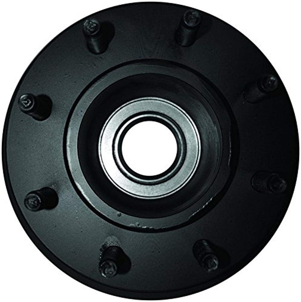 Bendix Fleet Metlok SDR5762 Front Brake Rotor for Ford F-350 Super Duty 2004-2003