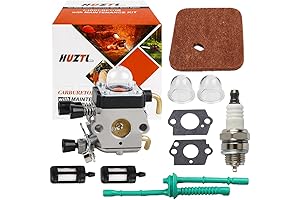 HUZTLS FS45 FS55 FS55R Carburetor for STHIL