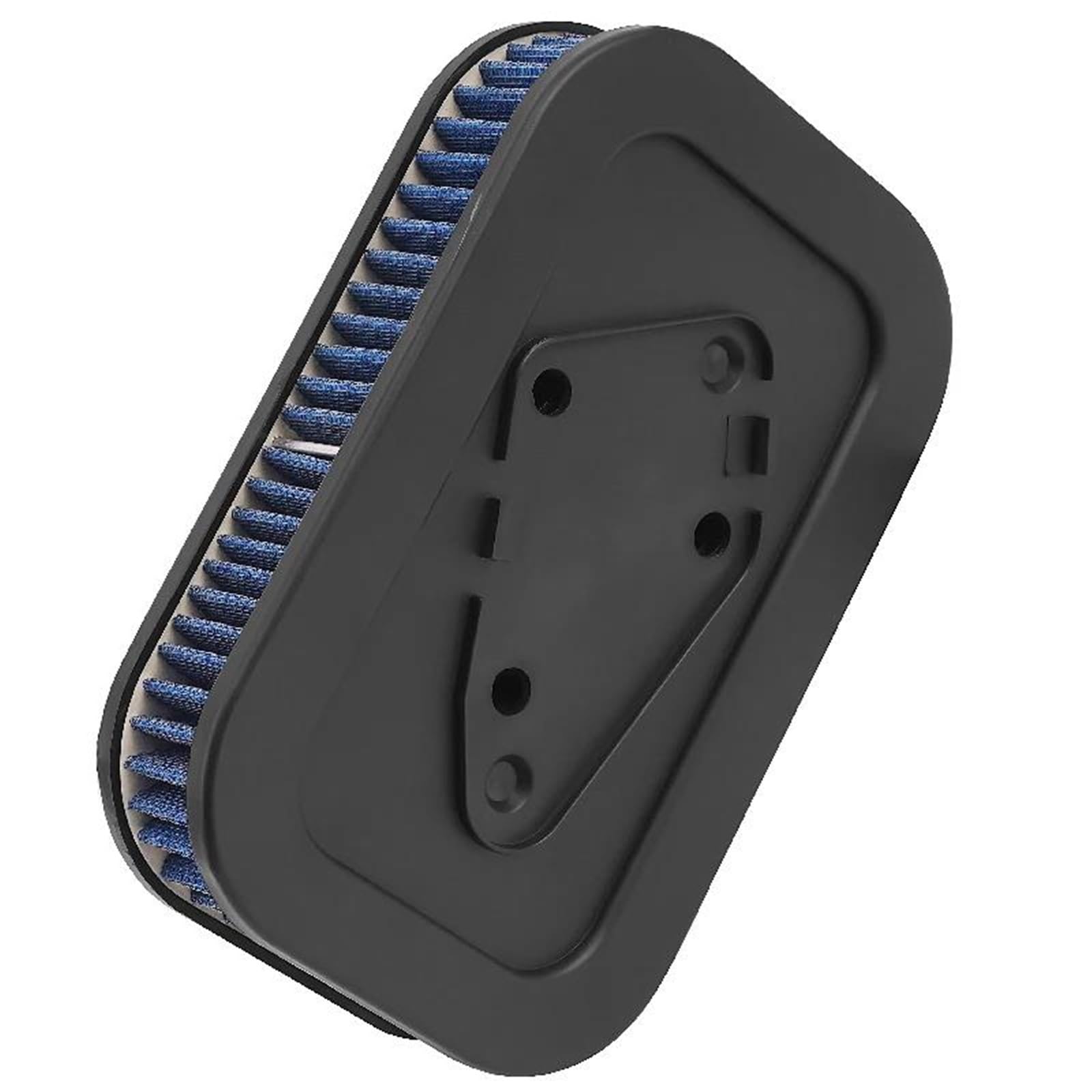 Filtre à air moto pour stopper les ratés moteur des Sportster XL883 XL1200