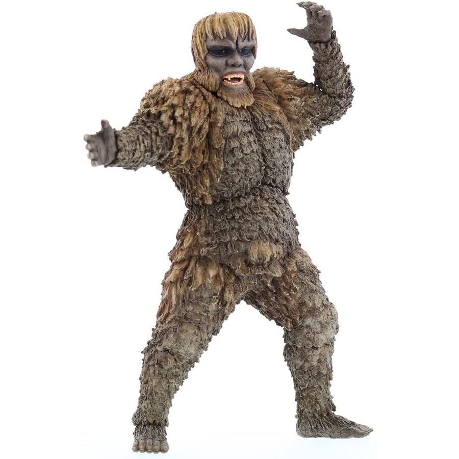 エクスプラス 東宝大怪獣シリーズ サンダ Amazon.co.jp: エクスプラス 東宝大怪獣シリーズ サンダ