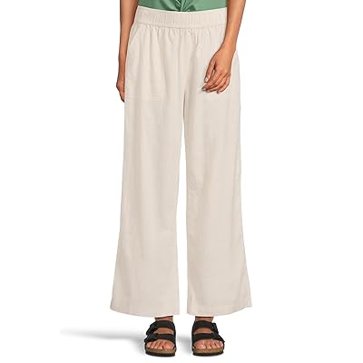 Toad&Co Taj Hemp Wide Leg Pants Women