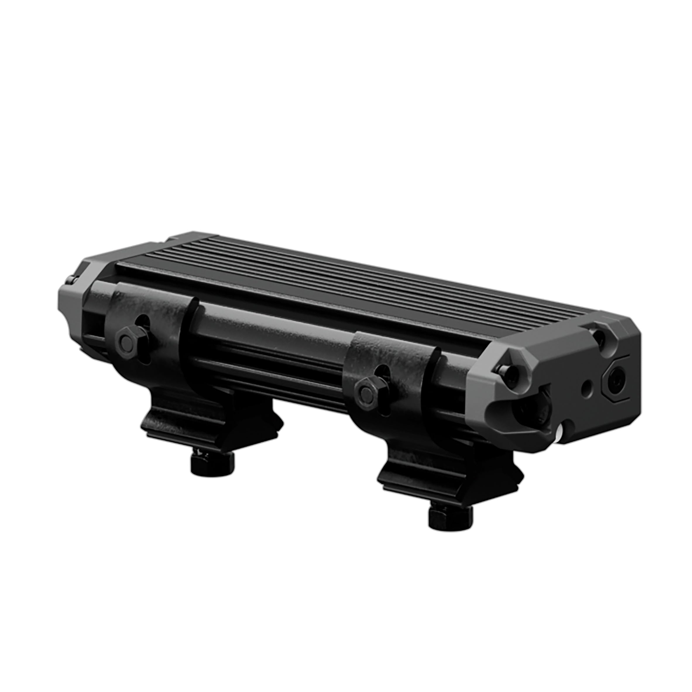 OSRAM LEDriving Lightbar VX180-SP SR, światło drogowe LED do świateł drogowych, światło punktowe, 6000 K, 1400 lm, strumień światła do 320 m, 12 V/24 V, homologacja ECE