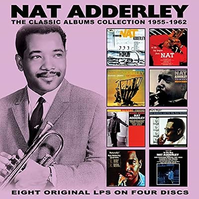 Classic Albums Collection: 1955-1962