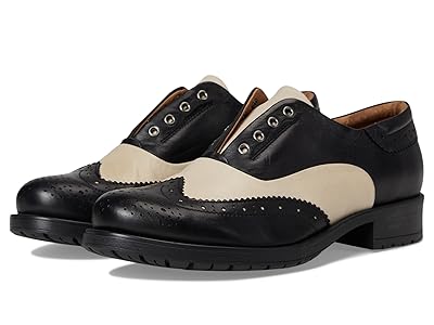 Miz Mooz Peabody Oxford Women