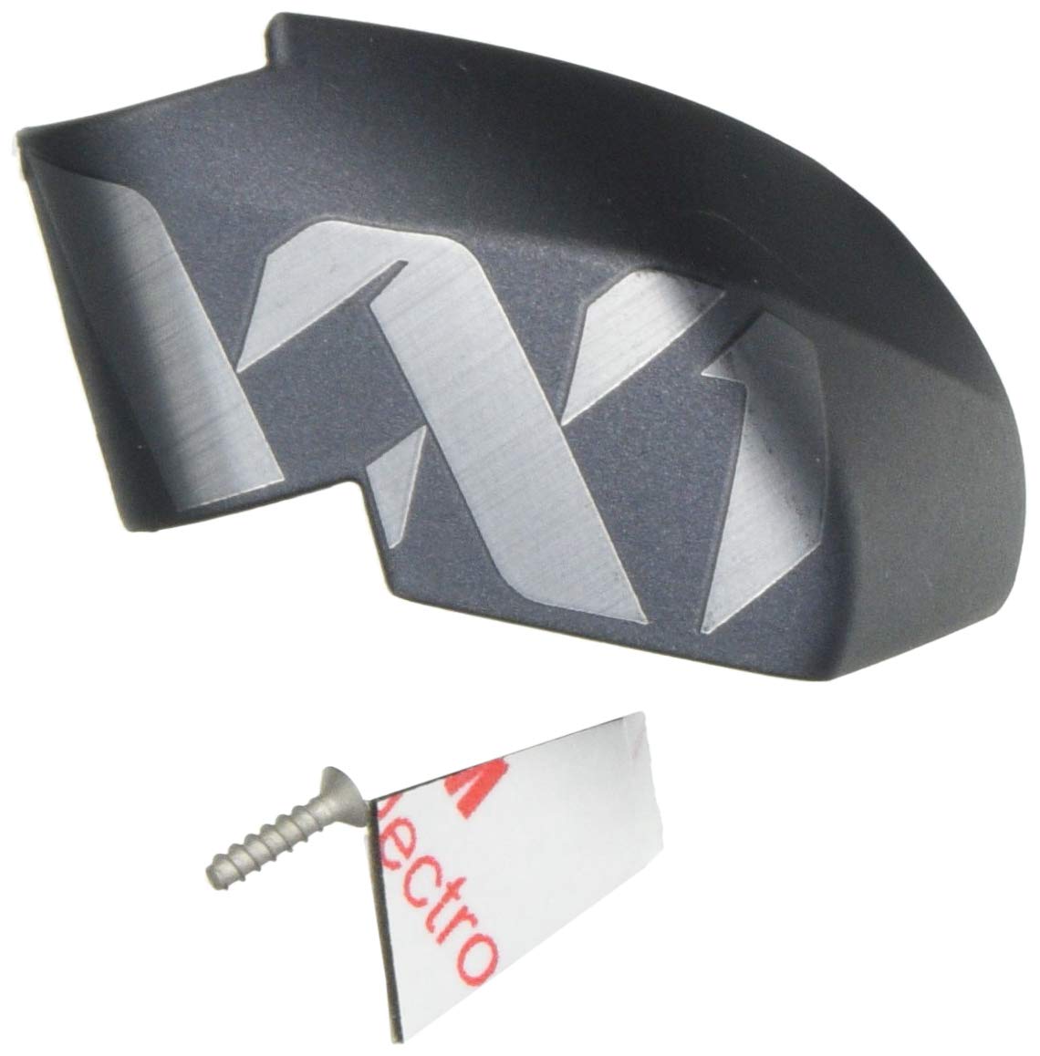 Amazon.com : SRAM XX1 Eagle AXS Rear Derailleur Clutch Cover Kit
