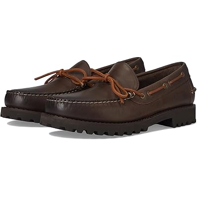 Мужские мокасины L.L.Bean Allagash Handsewn One Eye