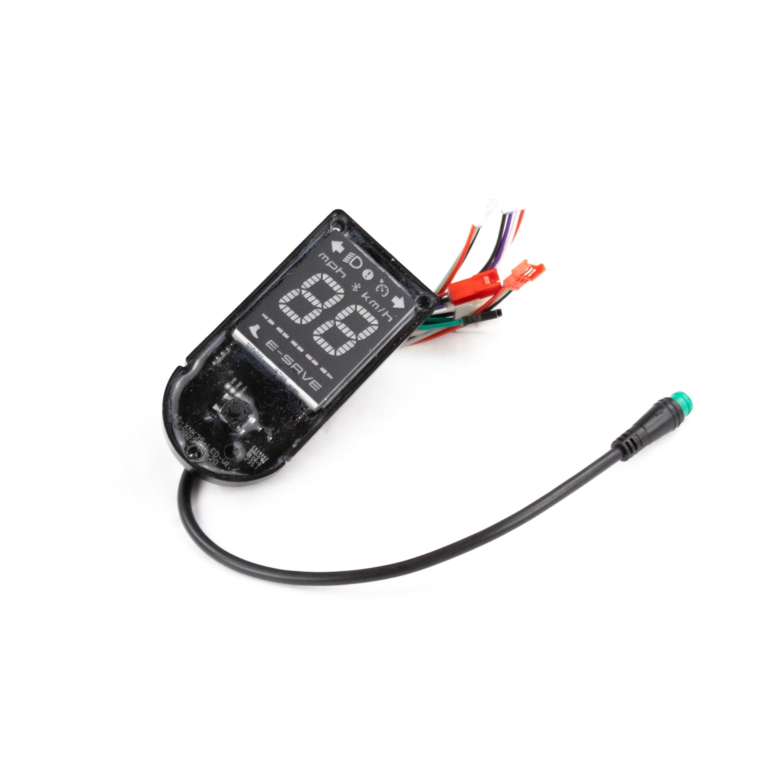 Écran de rechange pour NIU KQi 300X Trottinette électrique LCD