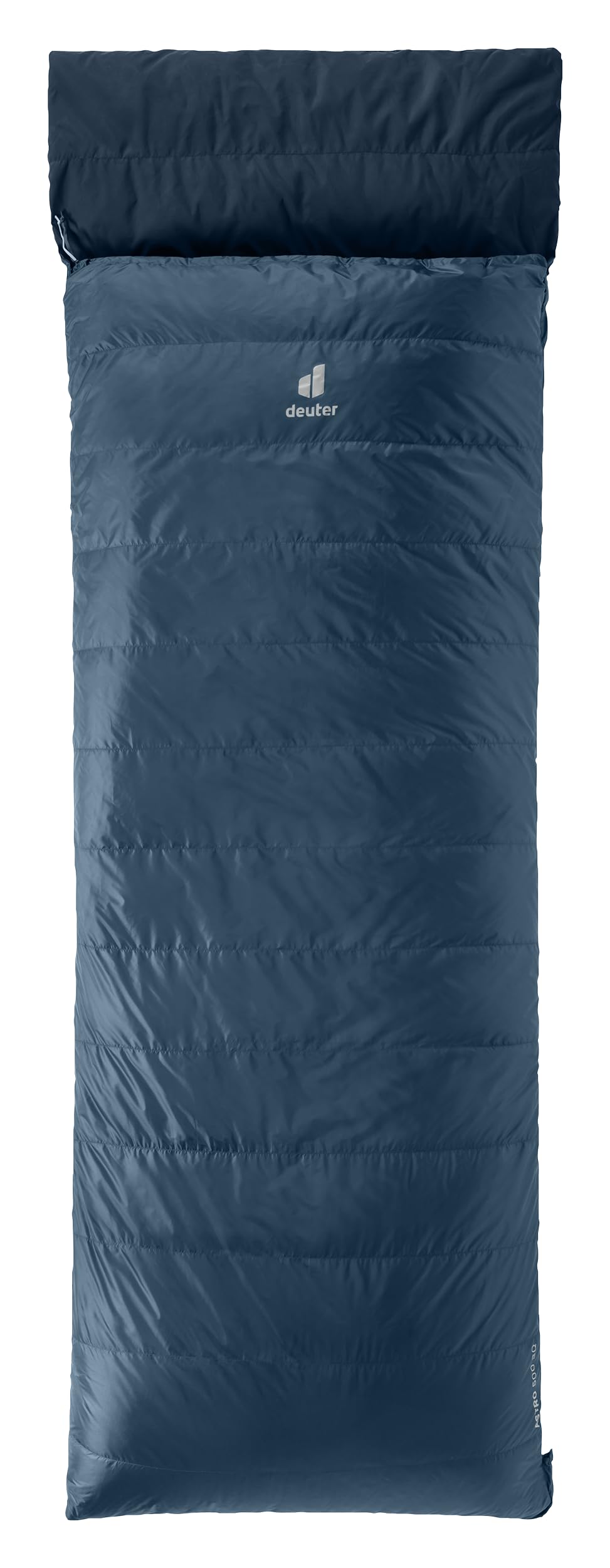 deuter Astro 500 SQ -1C/30F Saco de Dormir de plumón, Saco de Dormir de Manta