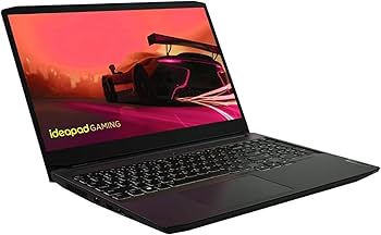 Amazon.com: Lenovo IdeaPad Gaming 3 Laptop: Ryzen 5 5600H, RTX