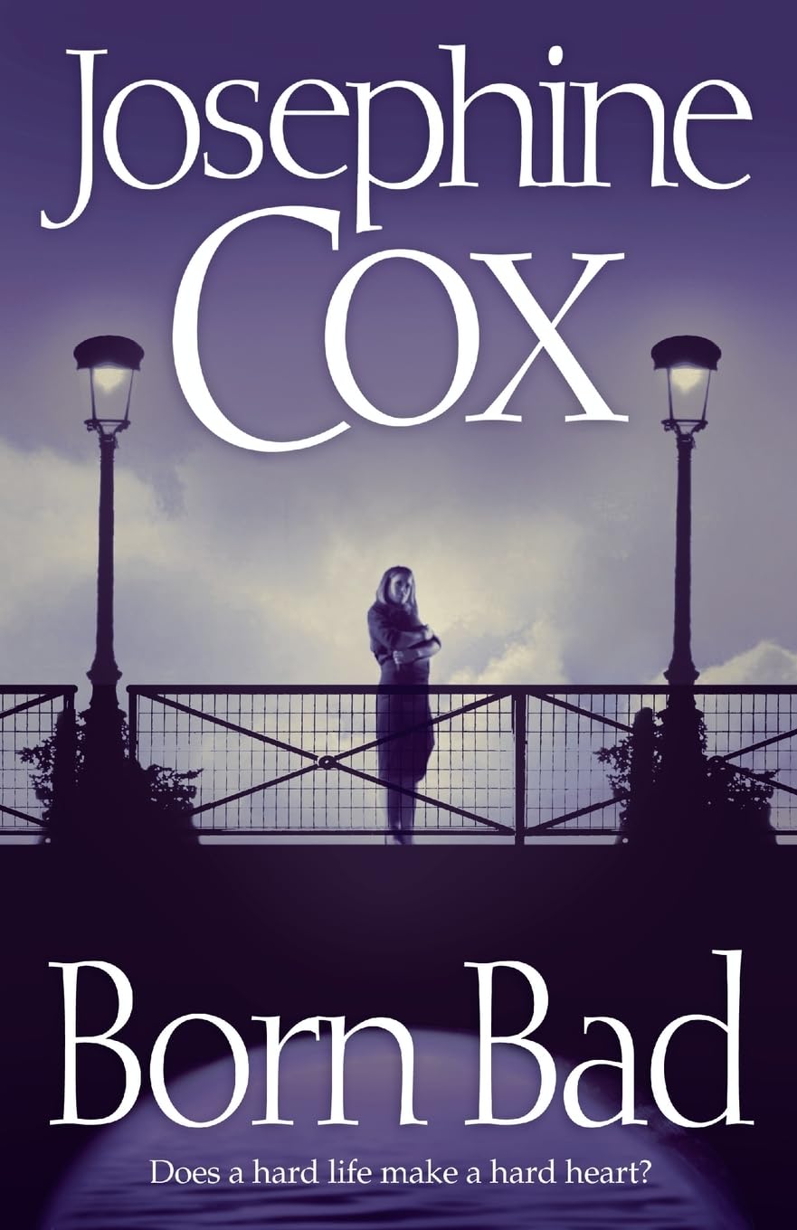 BORN BAD: A Heartwarming Historical Family Saga of Courage and Forgiveness