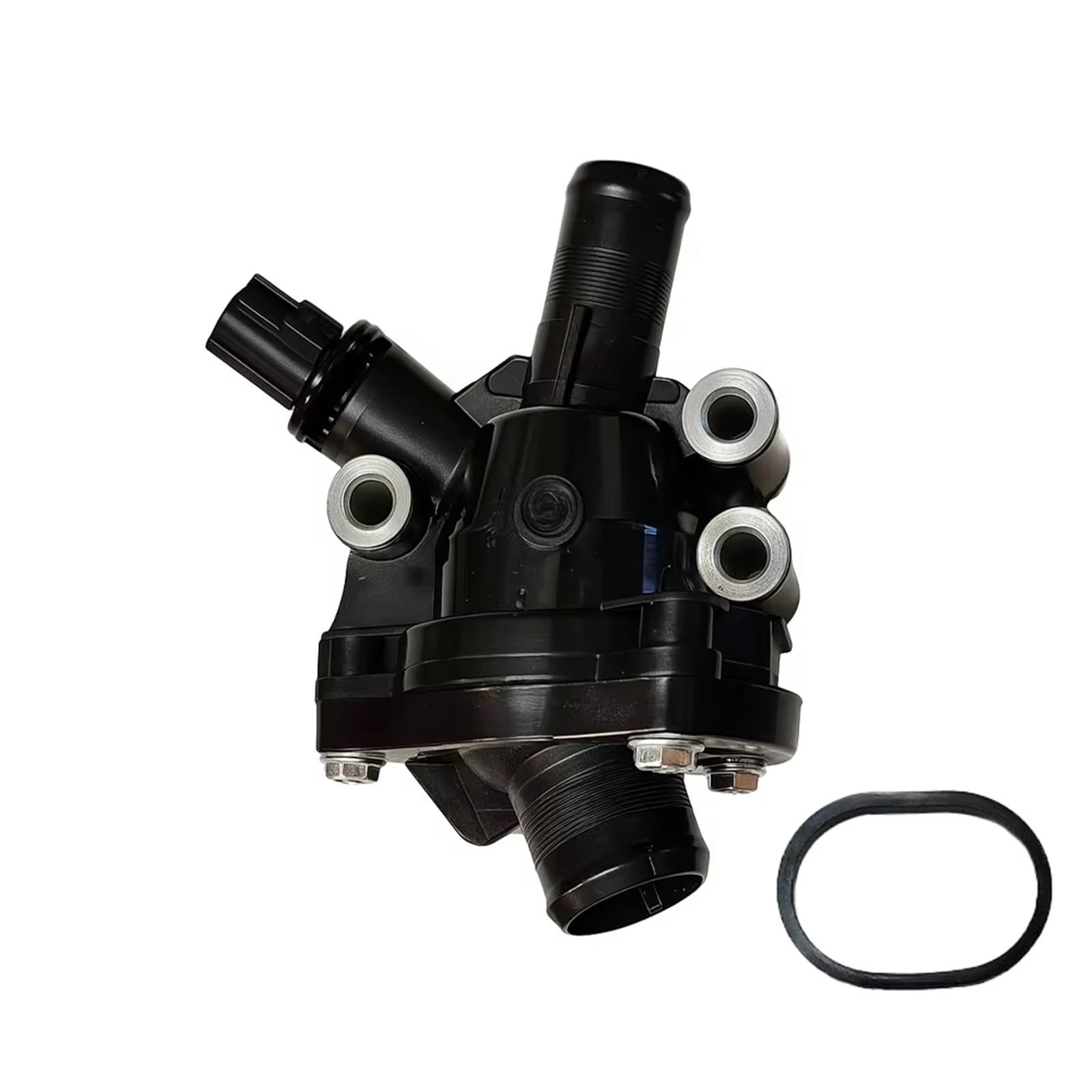Coolant Water Thermostat Compatible With VOLVO For S80 (124) V40