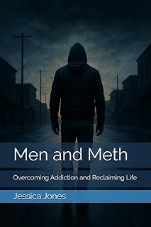 Men and Meth: Overcoming Addiction and Reclaiming Life (Breaking Free: The Meth Recovery Series)