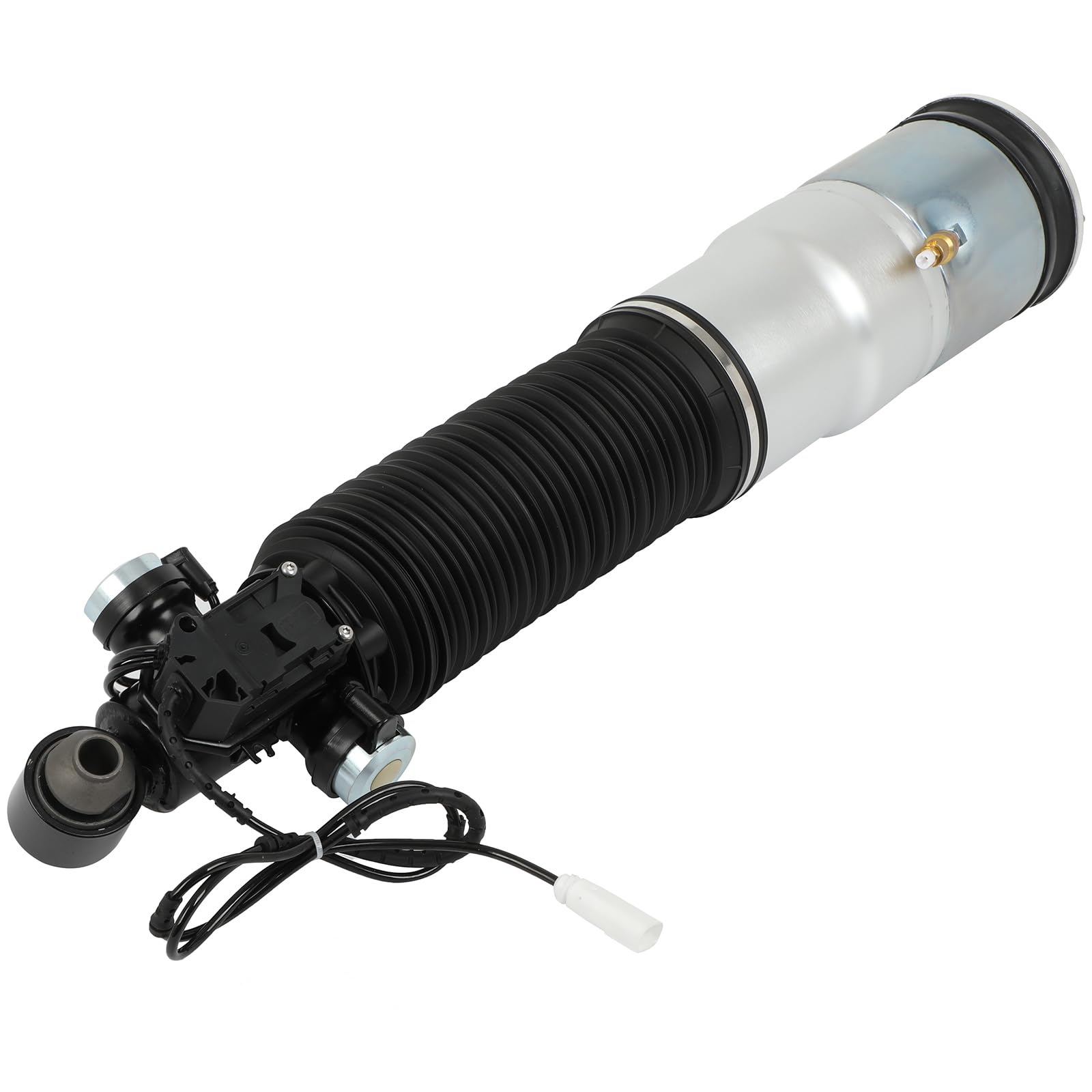 Rear Right Air Suspension Shocks Absorber Struts for Rolls-Royce for Dawn 2016-2019 for Rolls-Royce for Ghost 2010-2019 for Rolls-Royce for Wraith 2014-2019 37126851606 37126851606 1PCS