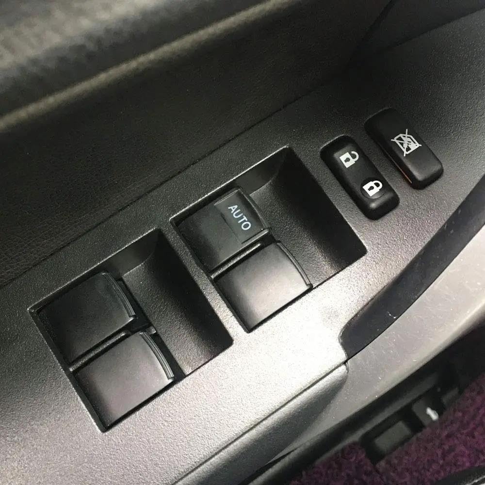 ventanilla Para Camry 2007-2014 Para Corolla 2009-2014 elevalunas