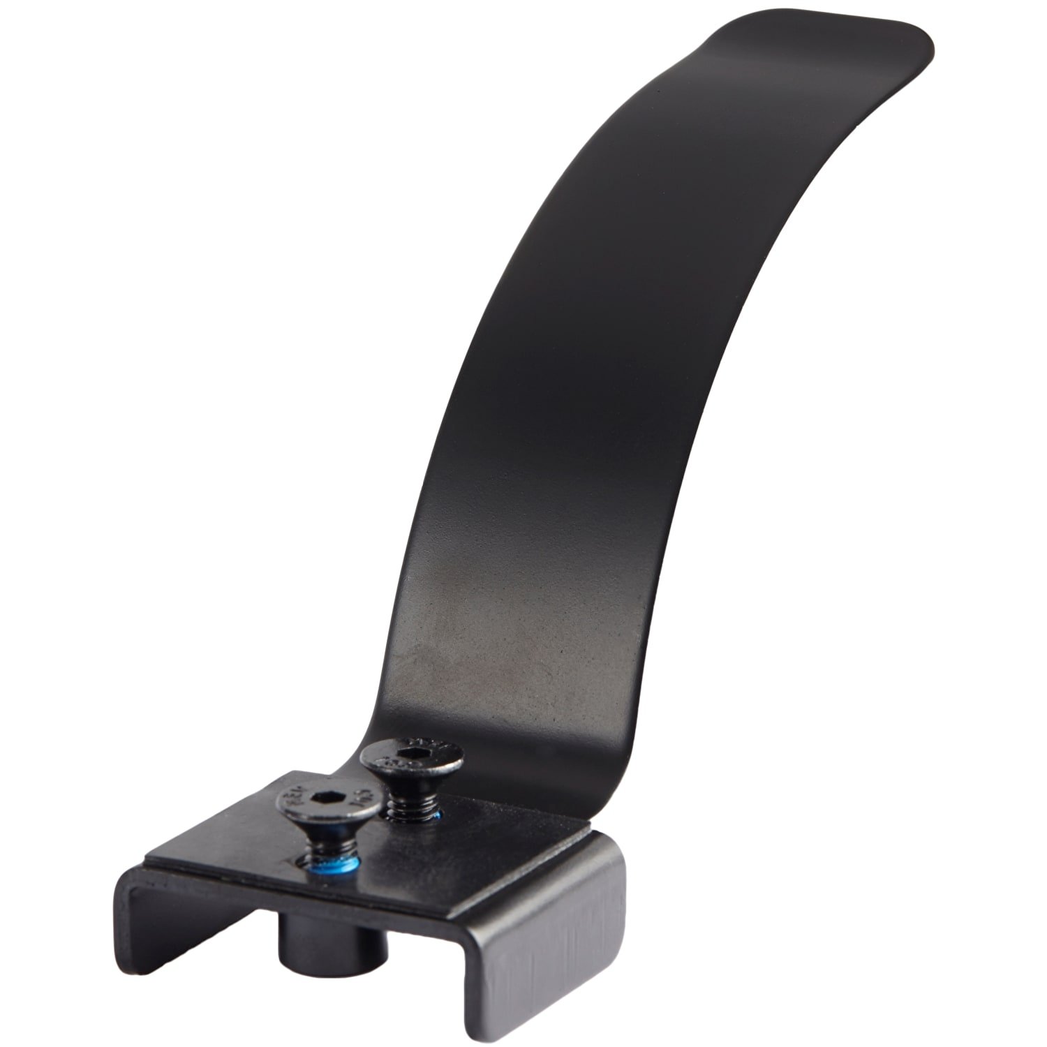 Chilli Trottinette Stunt Frein 100/110 mm de couleur noire, convient pour modèle : 3000, 5000, Reaper, Izzy, C-1043-B