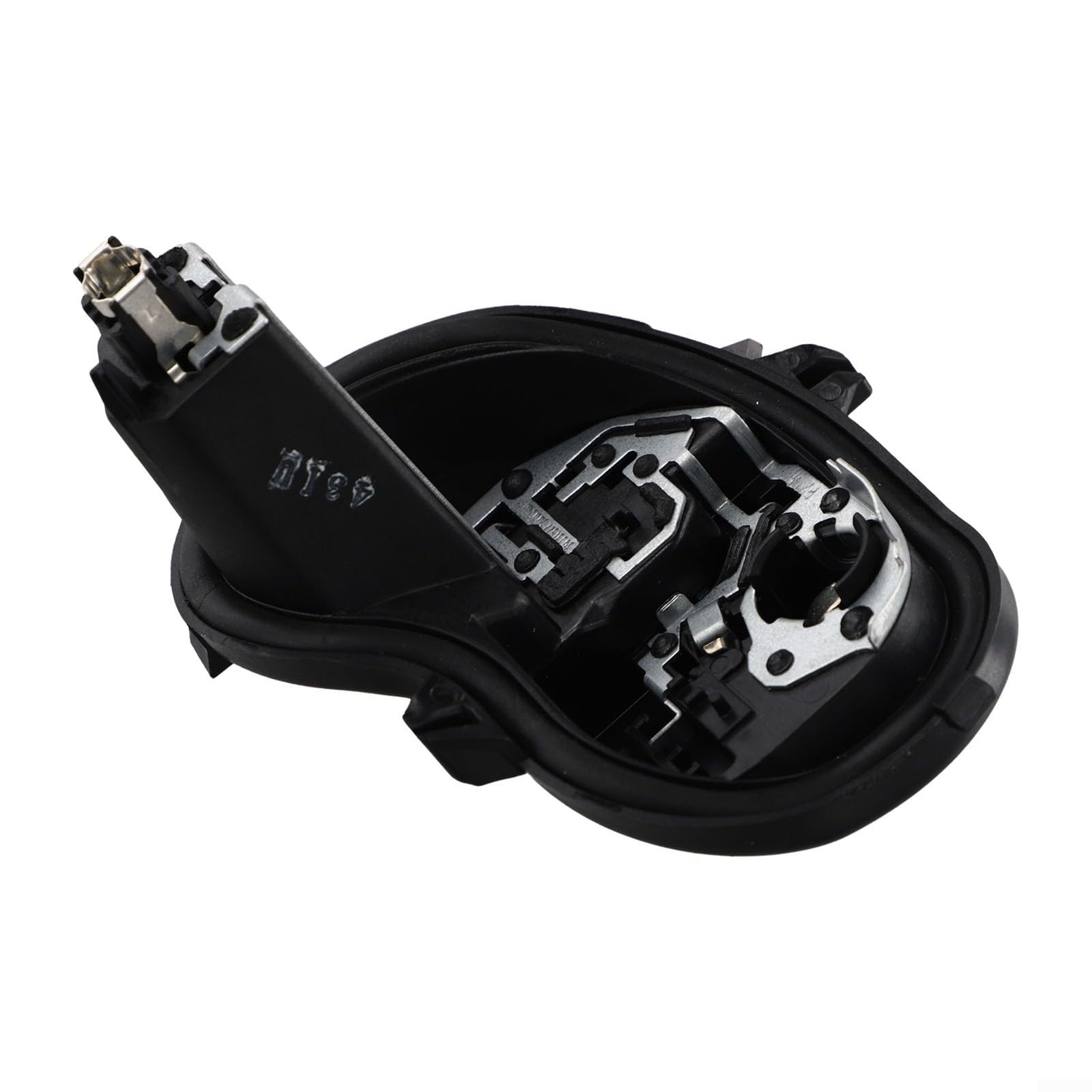 Portalámparas de luz trasera, cola izquierda trasera con alambre 39001577 para Opel Astra K 16 +