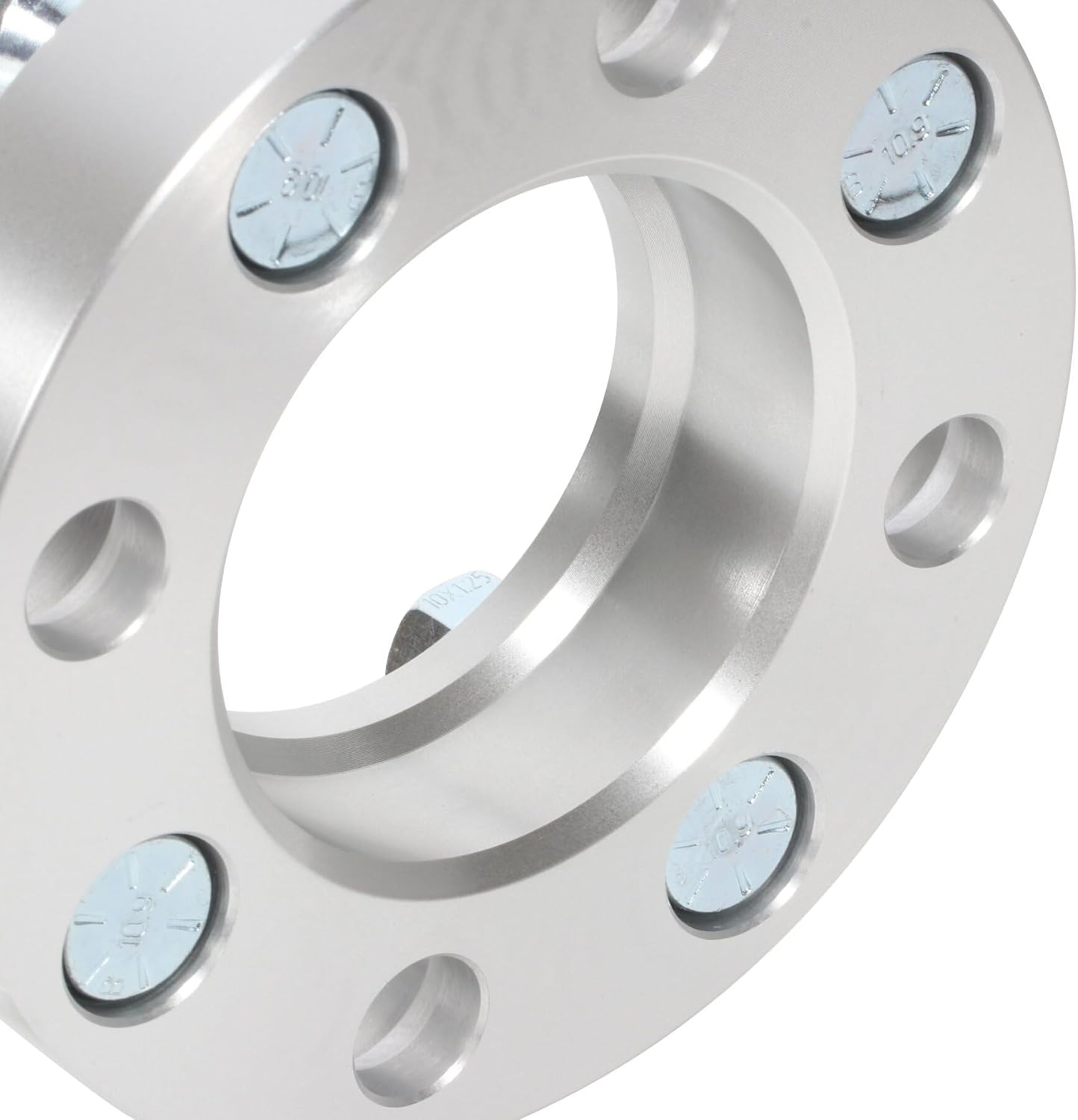 ECCPP Wheel Spacers 1" 4x110 for TRX500FA FourTrax Foreman Rubicon 4-Pack