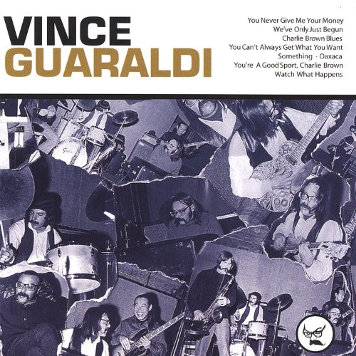 Vince Guaraldi