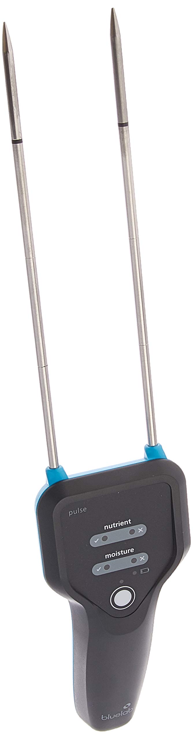 Bluelab METPULSE Pulse Meter Water 3in1 Moisture/Nutrient (TDS