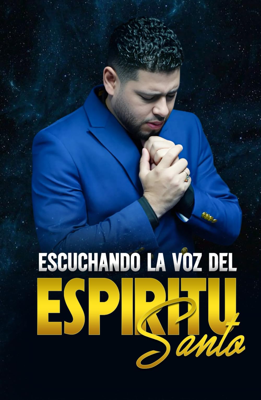 ESCUCHANDO LA VOZ DEL ESPÍRITU SANTO