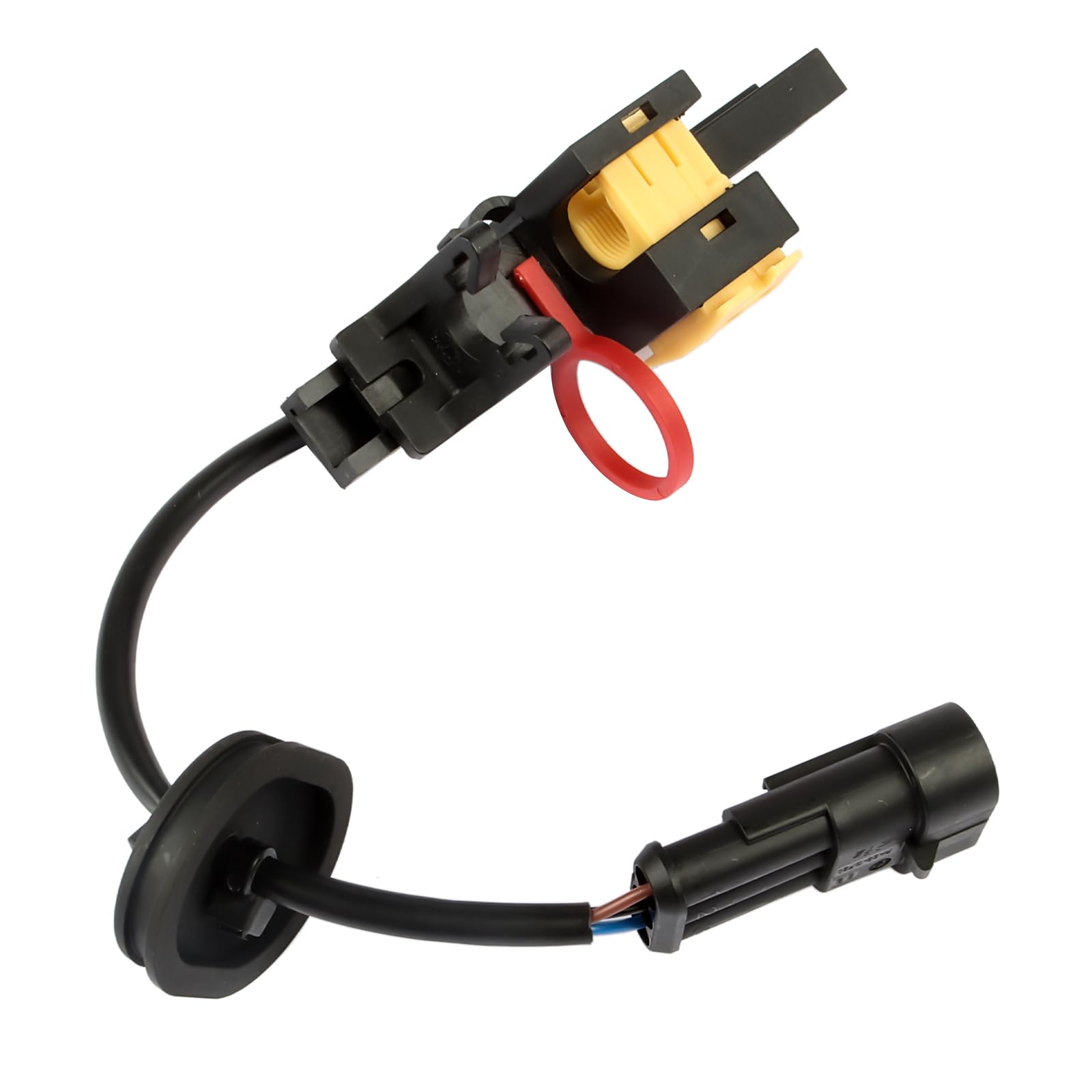Sensore Avvio Arresto Leva del Cambio Circuito Compatibile con Giulietta Schrägheck 1.4 1.6 1.8 2.0 JTDM 940 2010-2019 2020 2021 55228312