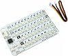 CardKB V1.1 Mini 50-Key QWERTY Keyboard Unit with ATMega8A MCU, RGB LED, Programmable for UIFlow MEGA8A