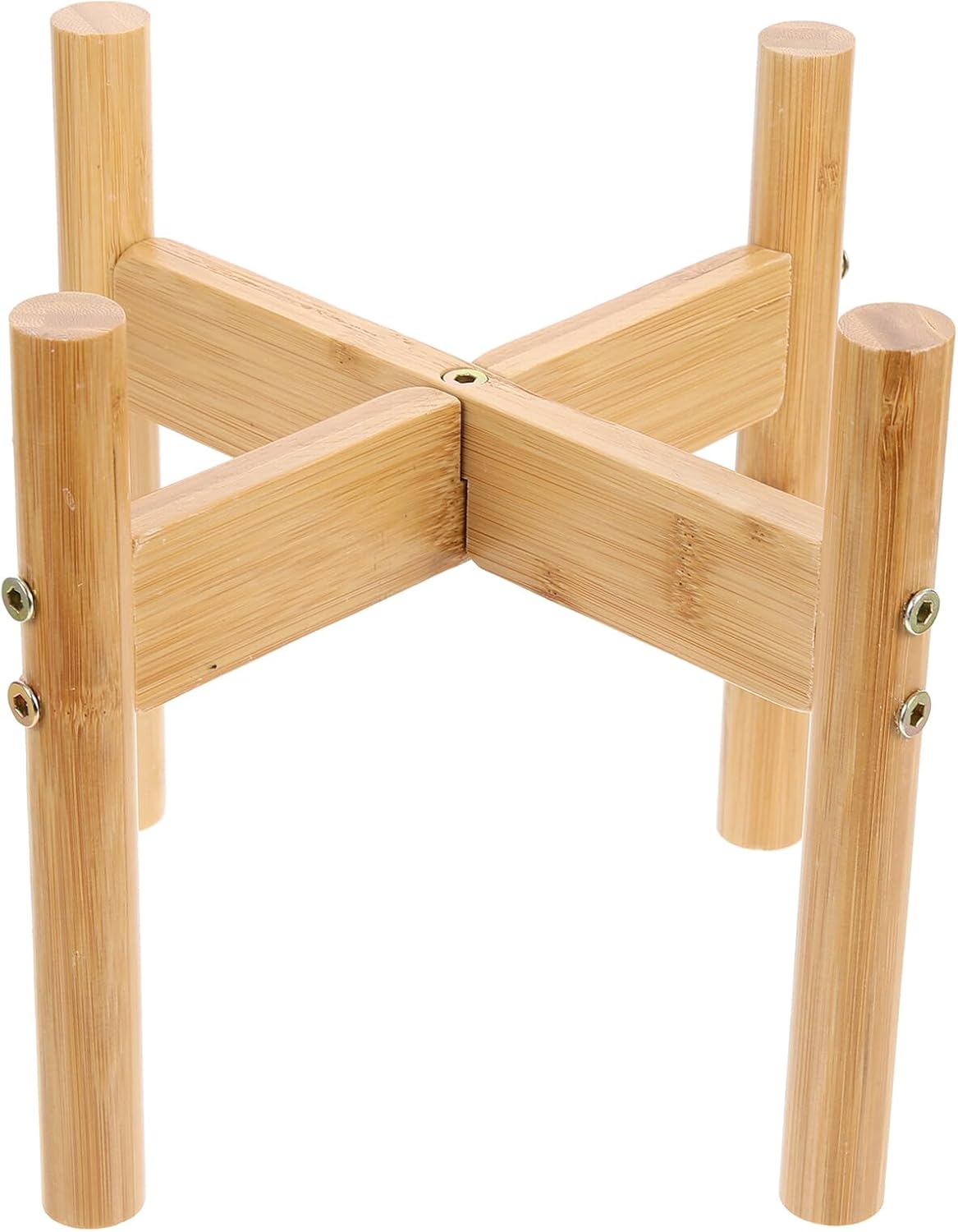Detachable Dog Bowl Holder Raised Food Bowl Stand Neck Protection Pet Feeder Rack Small Size for Puppy Feeding Station
